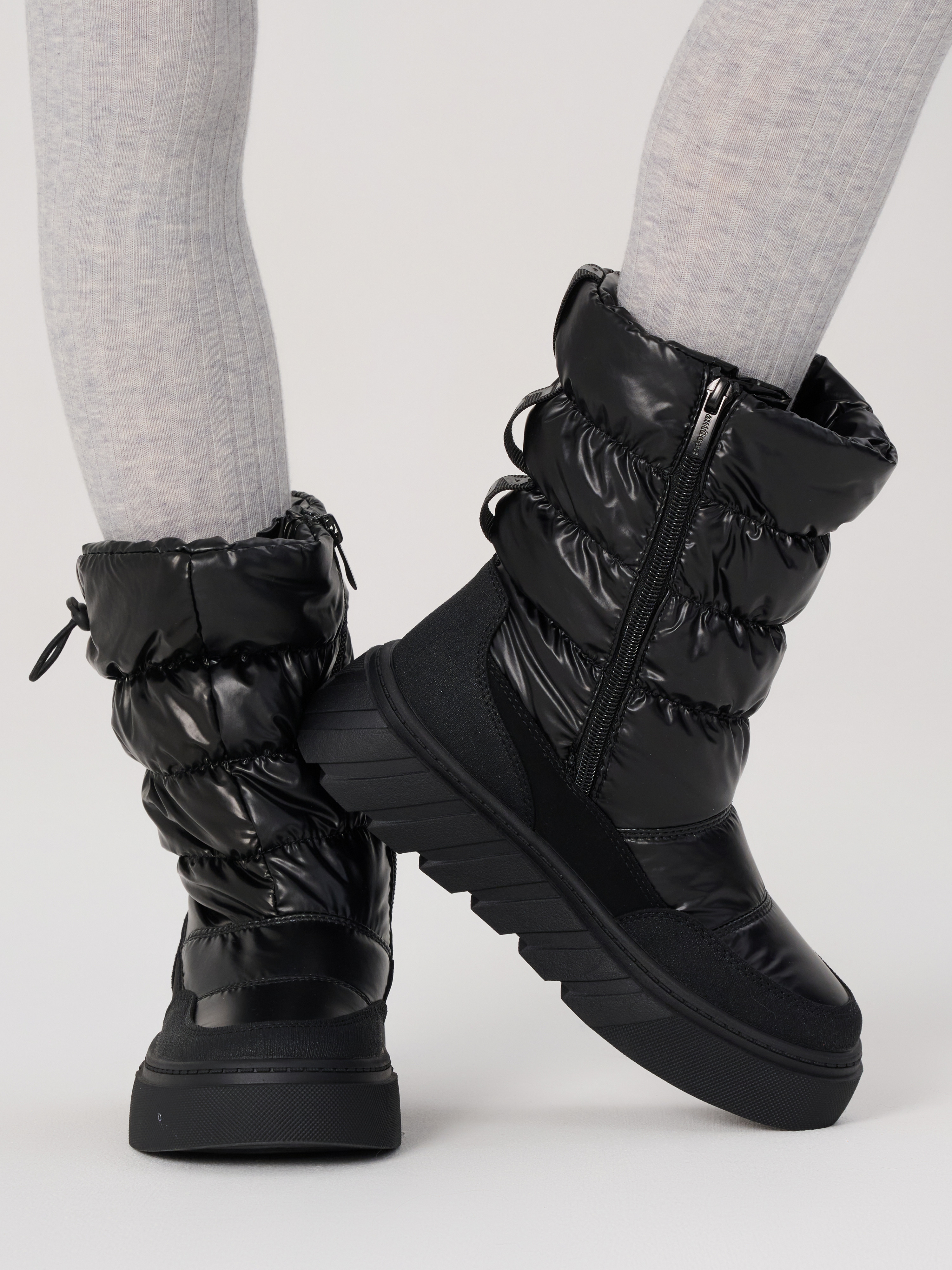 Ботинки Antilopa AL 15009 - фото 20