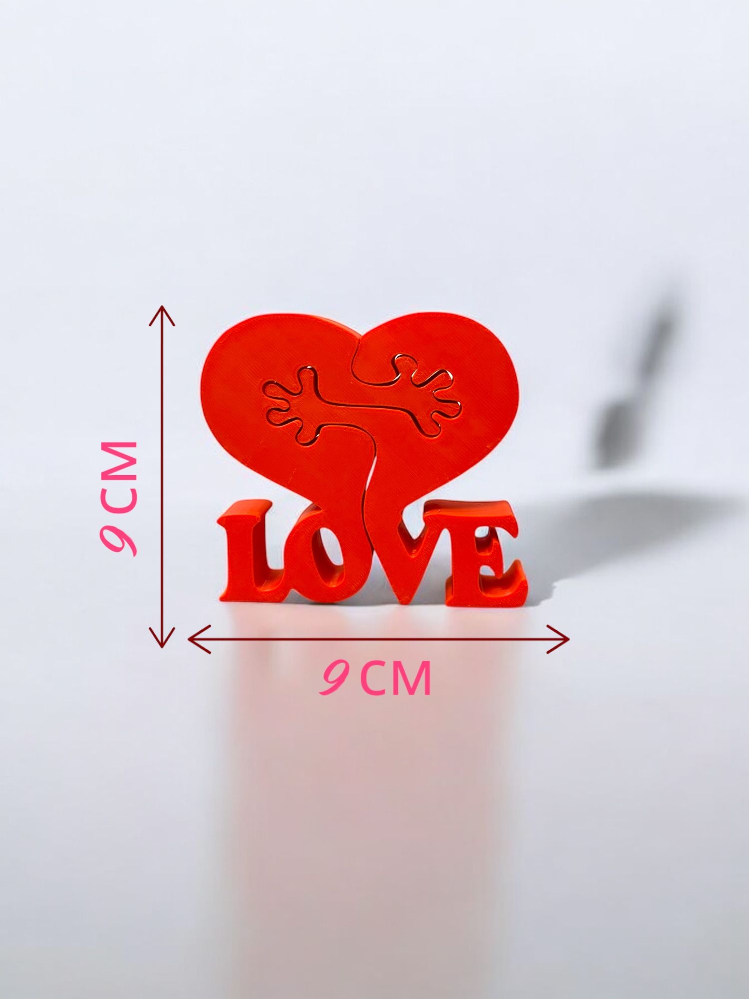 Фигурка Мадагаскария - фото 5