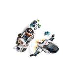 Конструктор LEGO City 60446 717 дет.