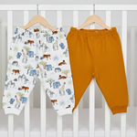 Брюки 2 шт Deiko Baby