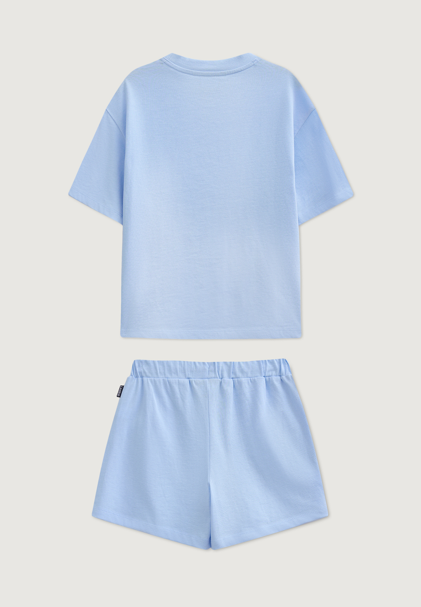 Костюм Lassie 72206302-6140 - фото 3