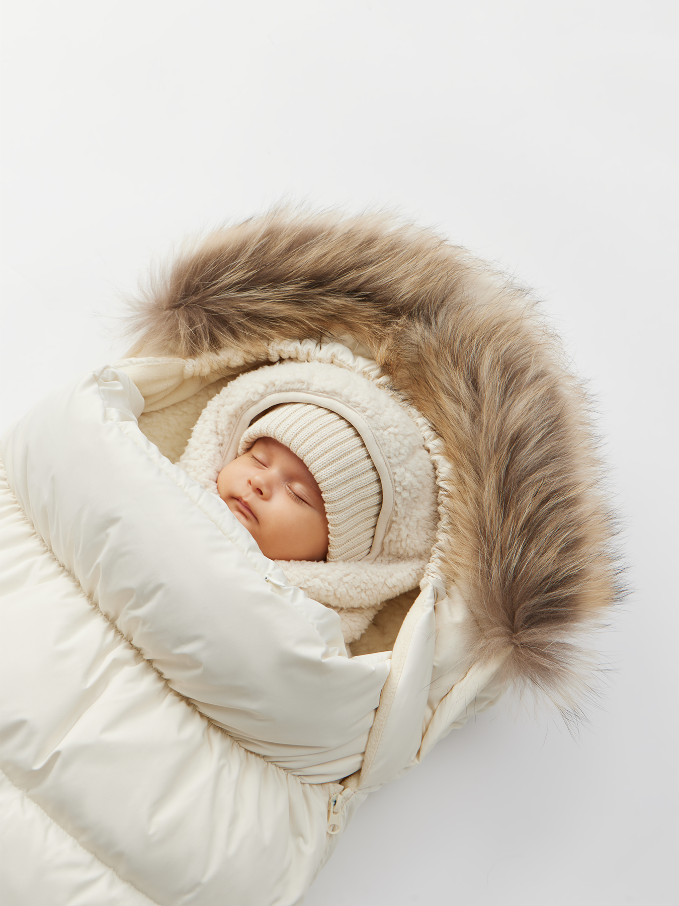 Конверт в коляску Happy Baby - фото 12