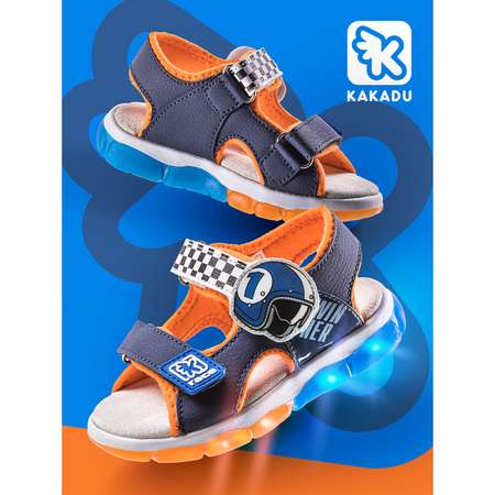 Сандалии KAKADU