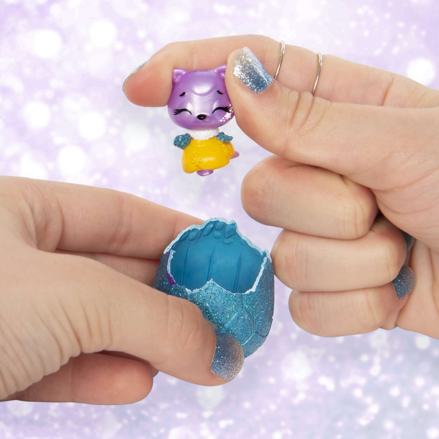 Игровой набор Hatchimals - фото 5