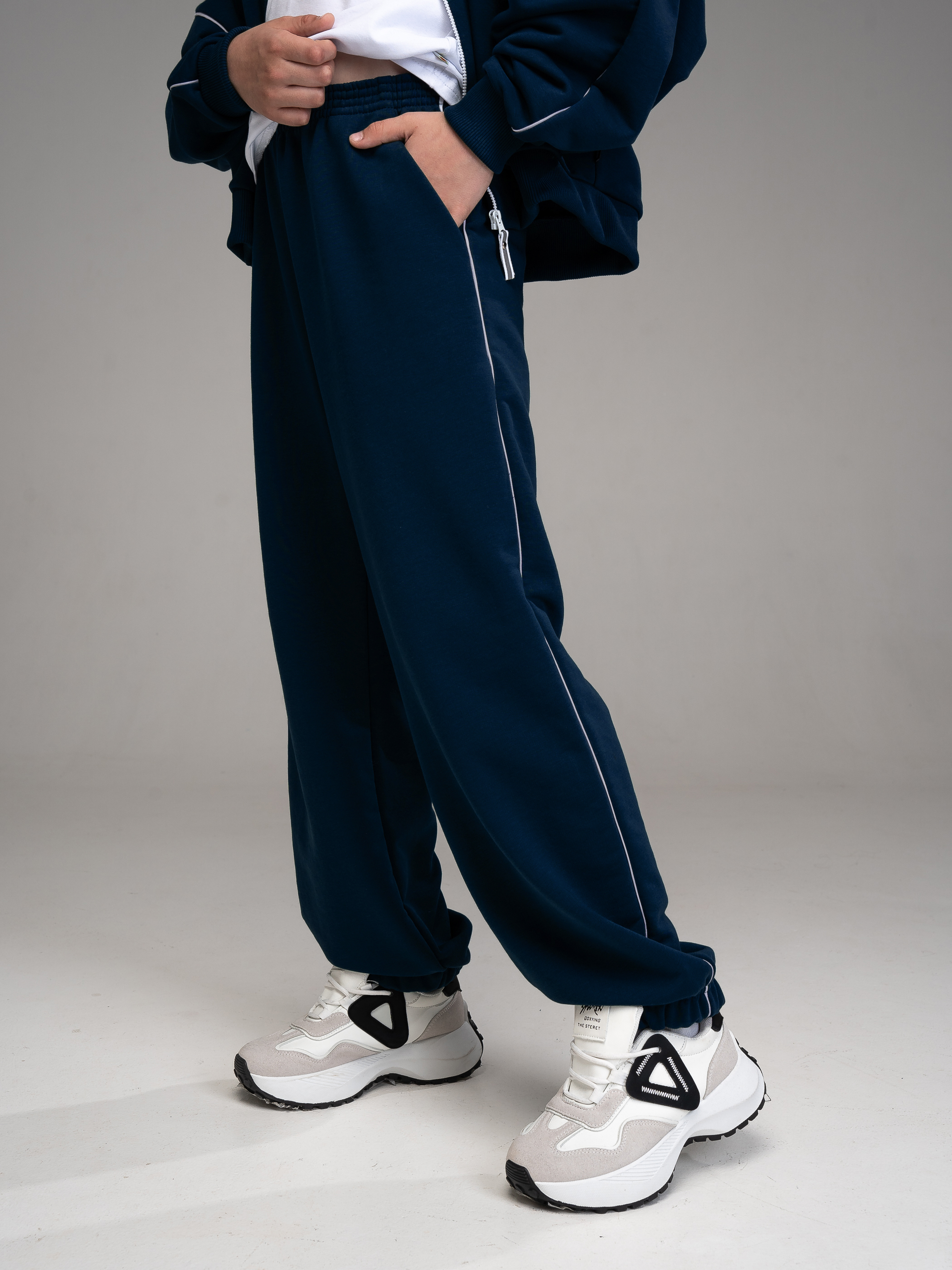 Костюм Looklie 0352FUtsi - фото 9
