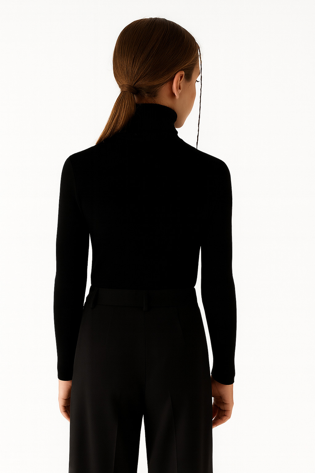 Водолазка MODIS M252K00111GR02 - фото 2