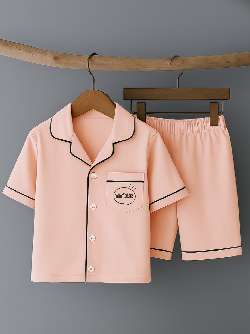 Пижама TIT kids ПЛП - фото 1