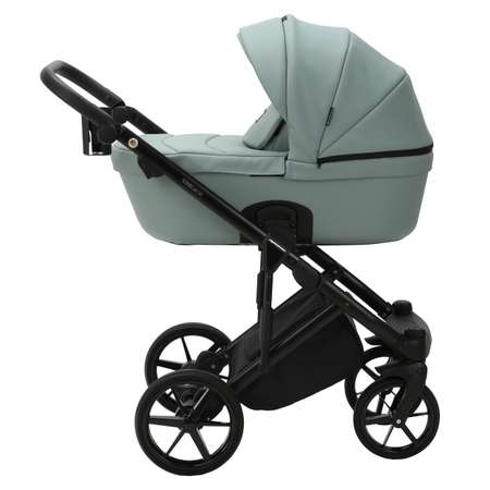 Коляска 3 в 1 Adamex Lumi Deluxe