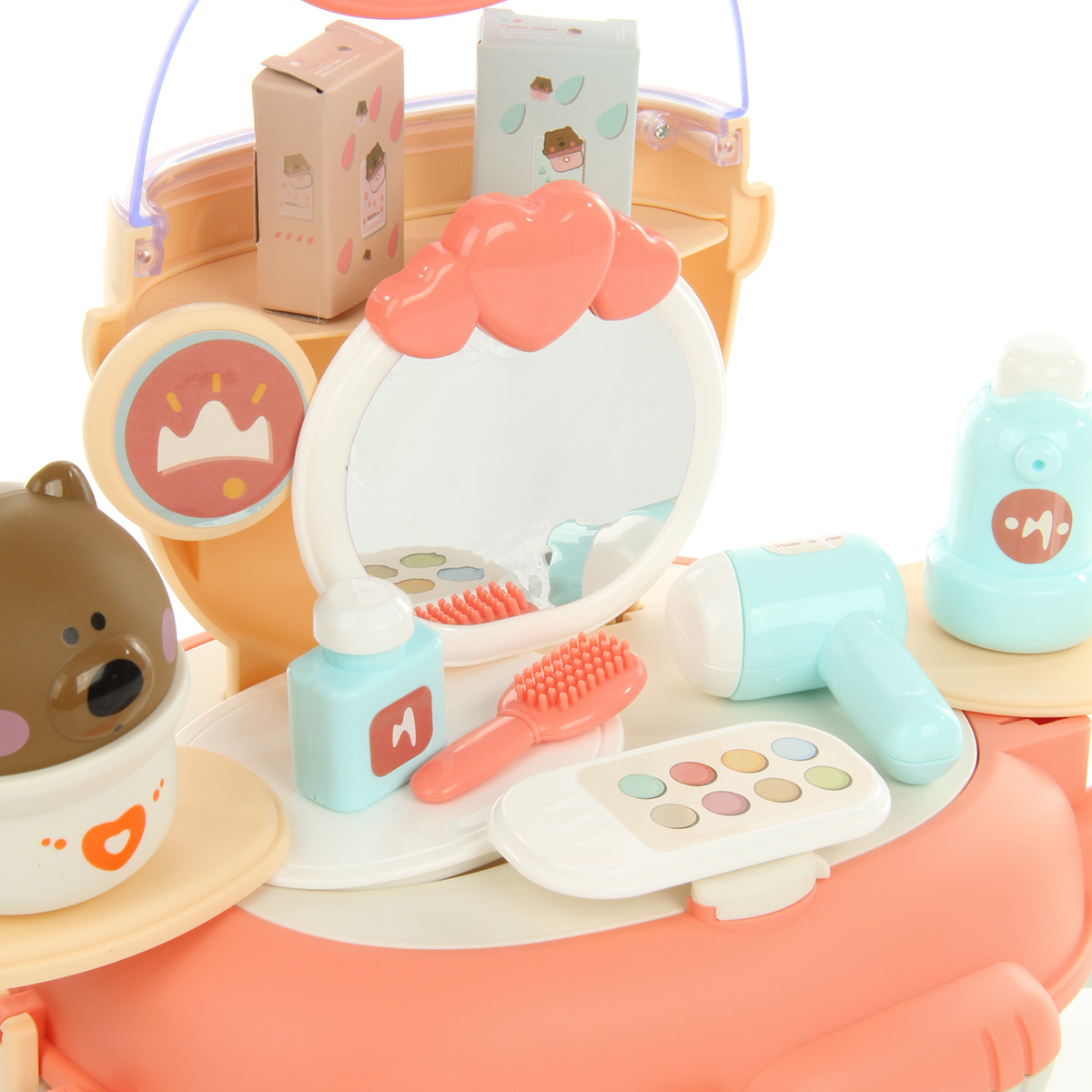 Игрушка Veld Co инструменты - фото 3