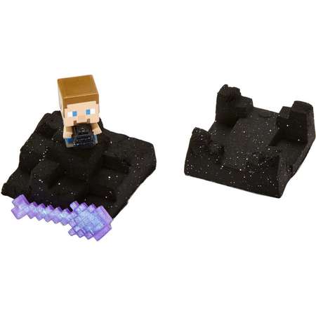 Игровой набор Minecraft