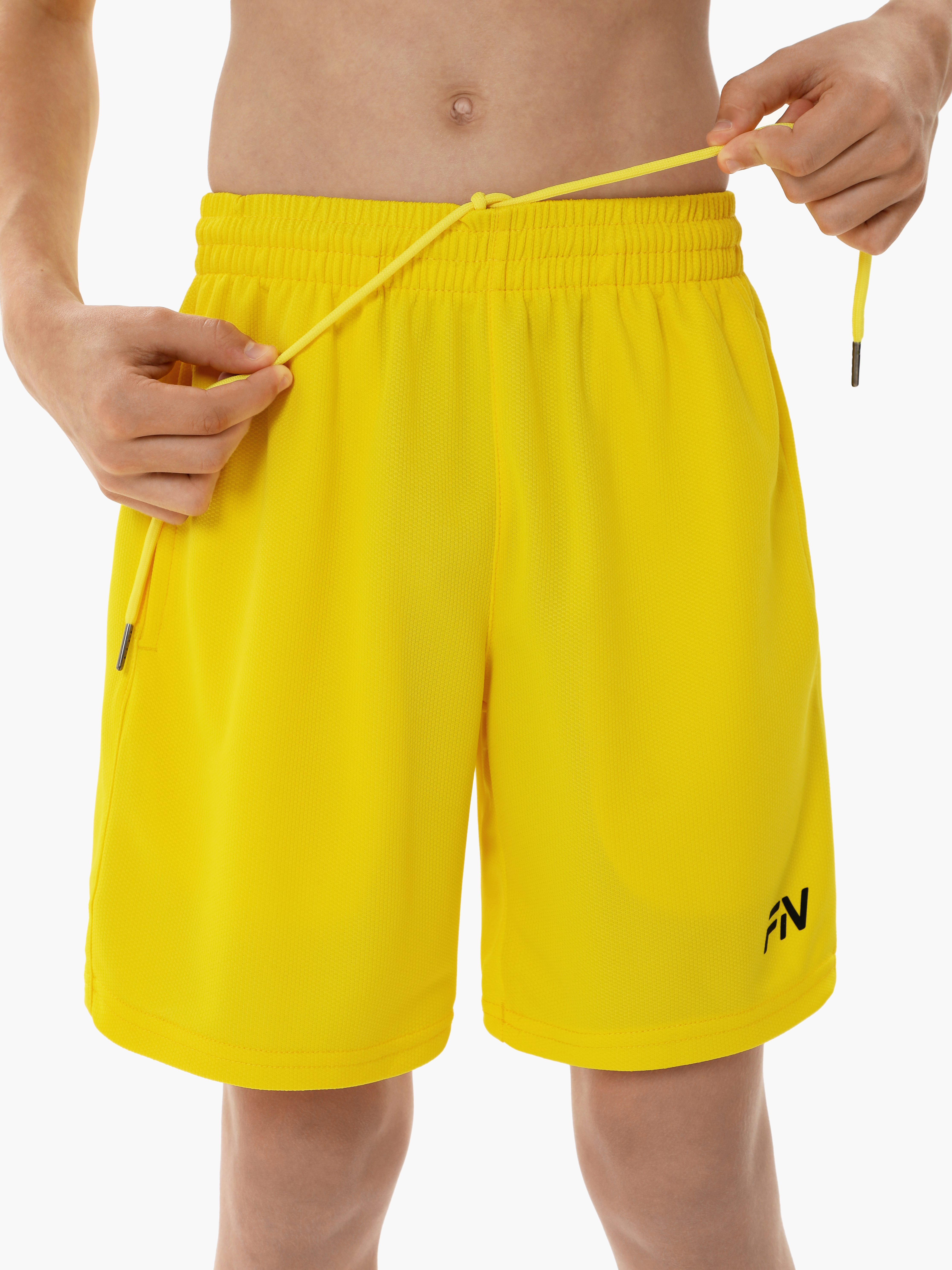 Шорты FN KFN4272001-700 - фото 11