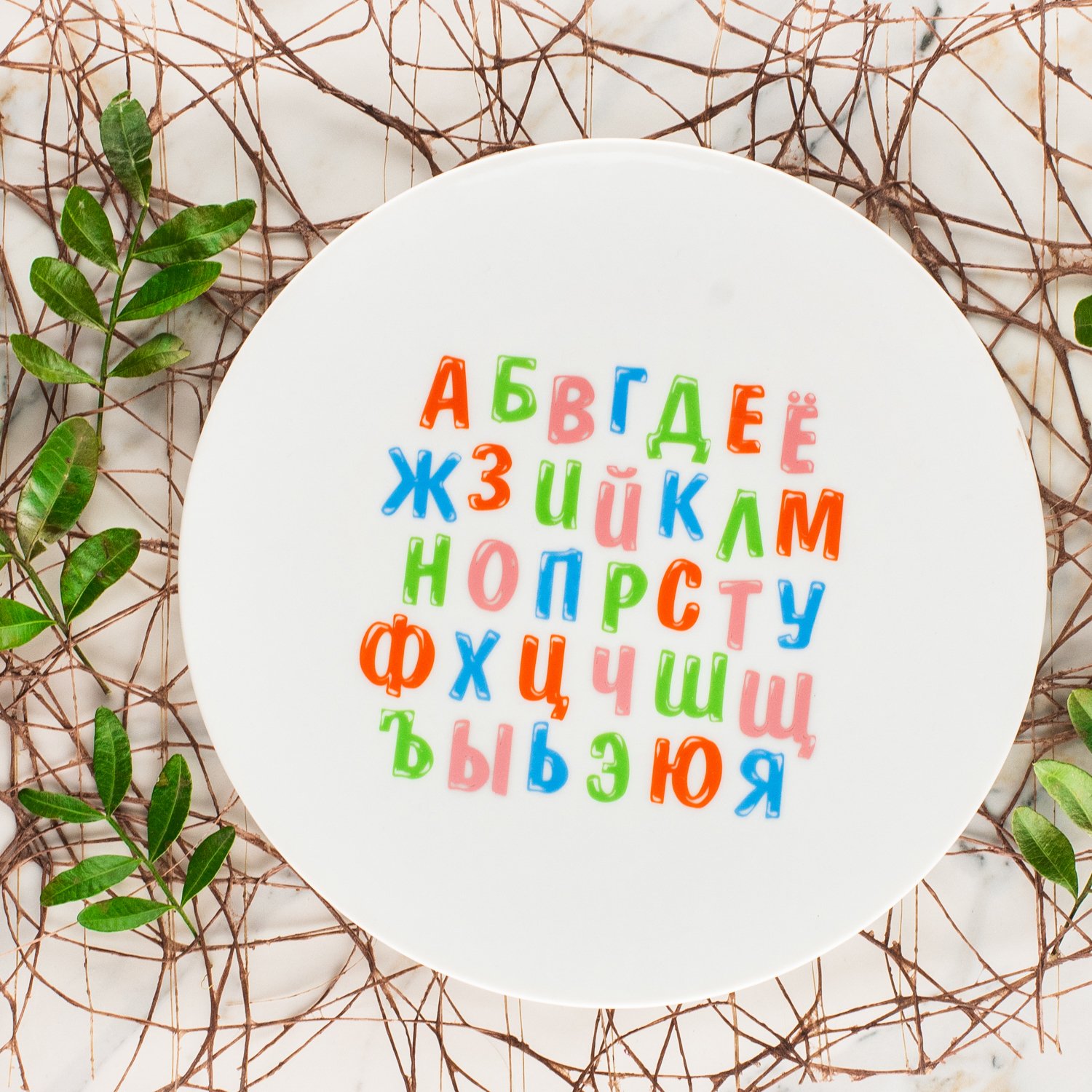Набор посуды Salad - фото 3