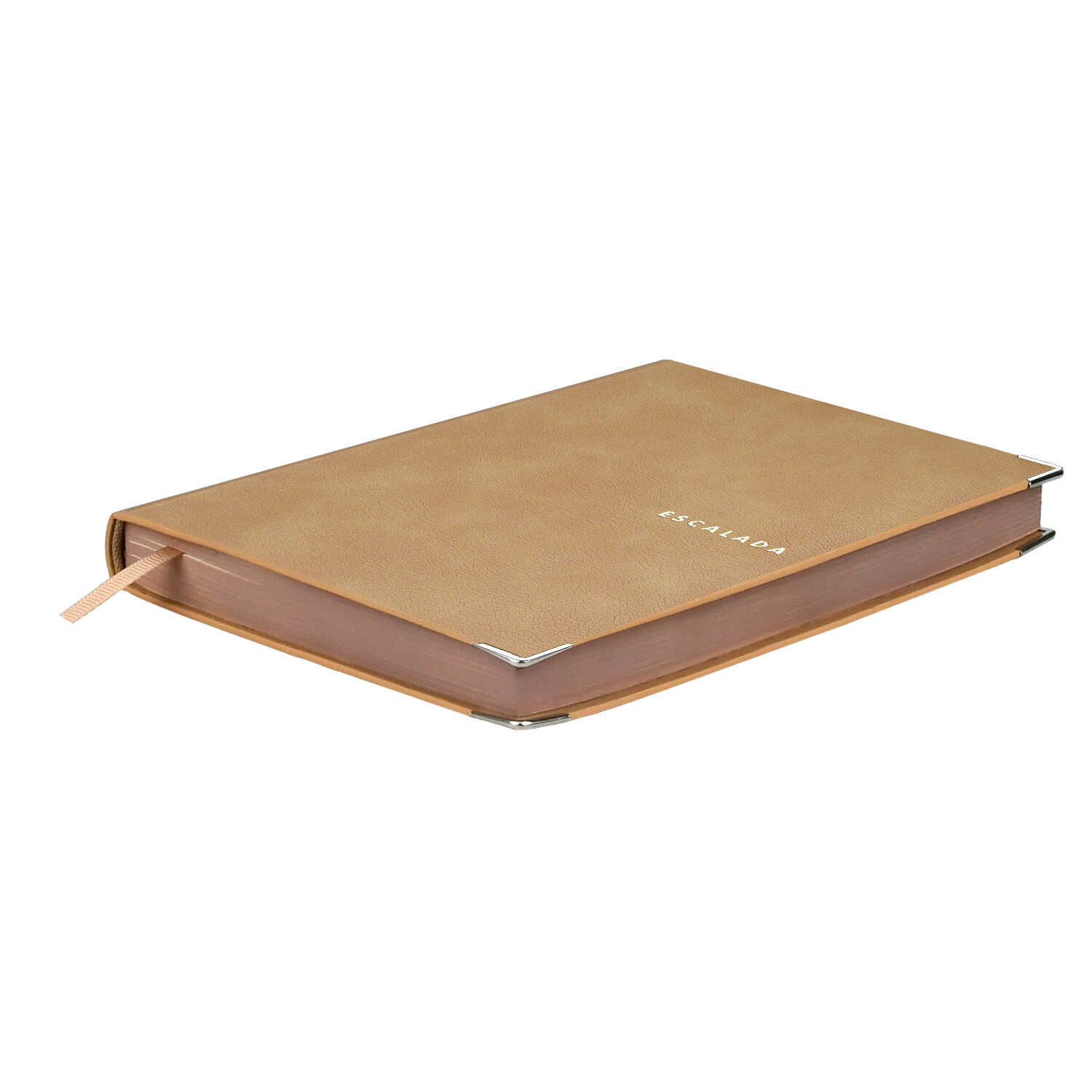 Ежедневник Феникс + ESCALADA 160 лист. - фото 6