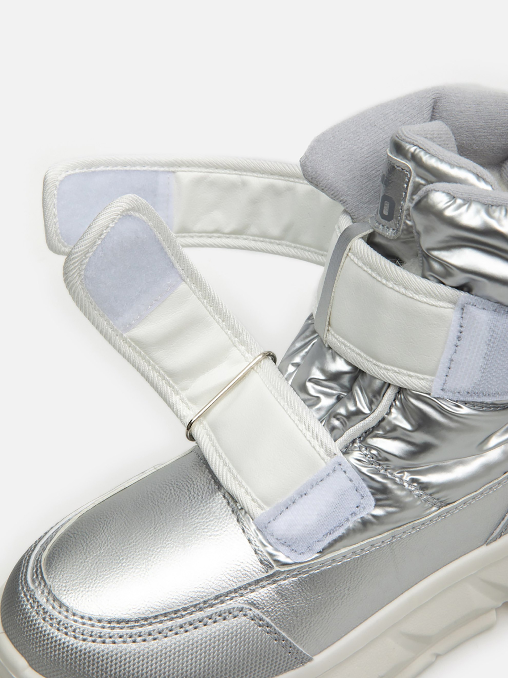 Дутики Acoola 20228210040_0076335 - фото 4