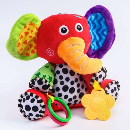 Игрушка Крошка Я подвеска