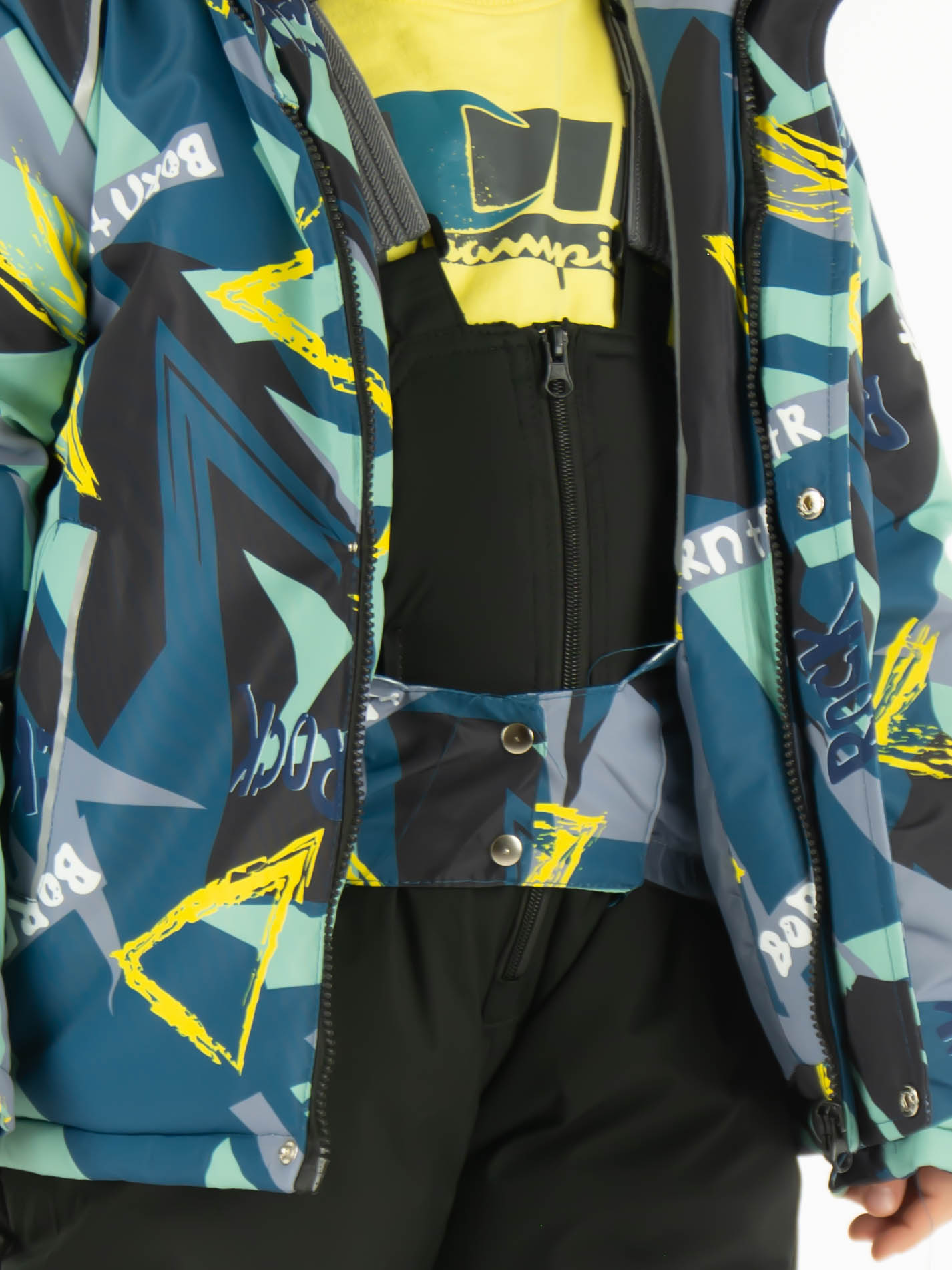 Куртка и брюки CASTLELADY 869869125 - фото 14