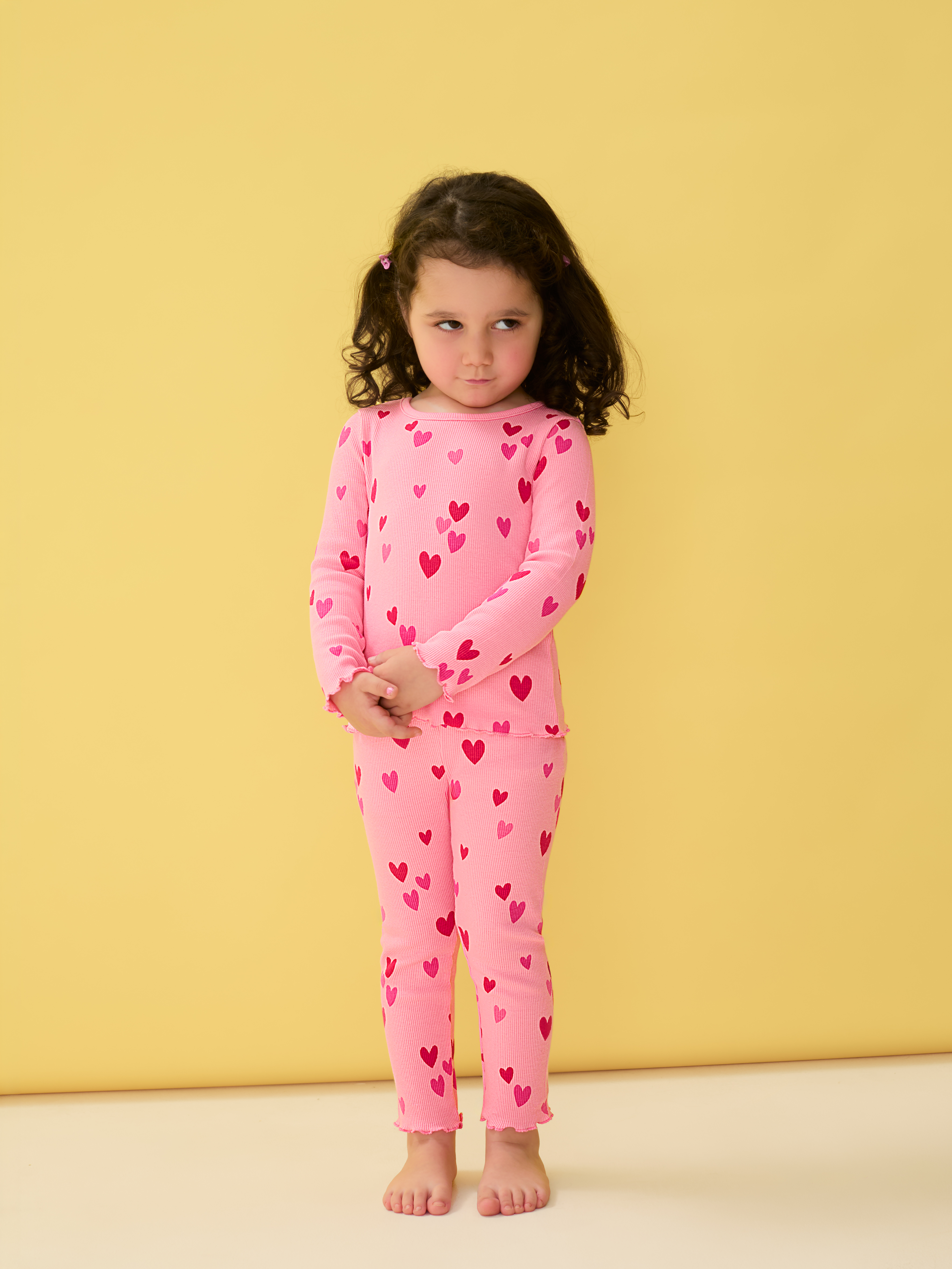 Пижама MAGIC MOM К-7812/7 - фото 3