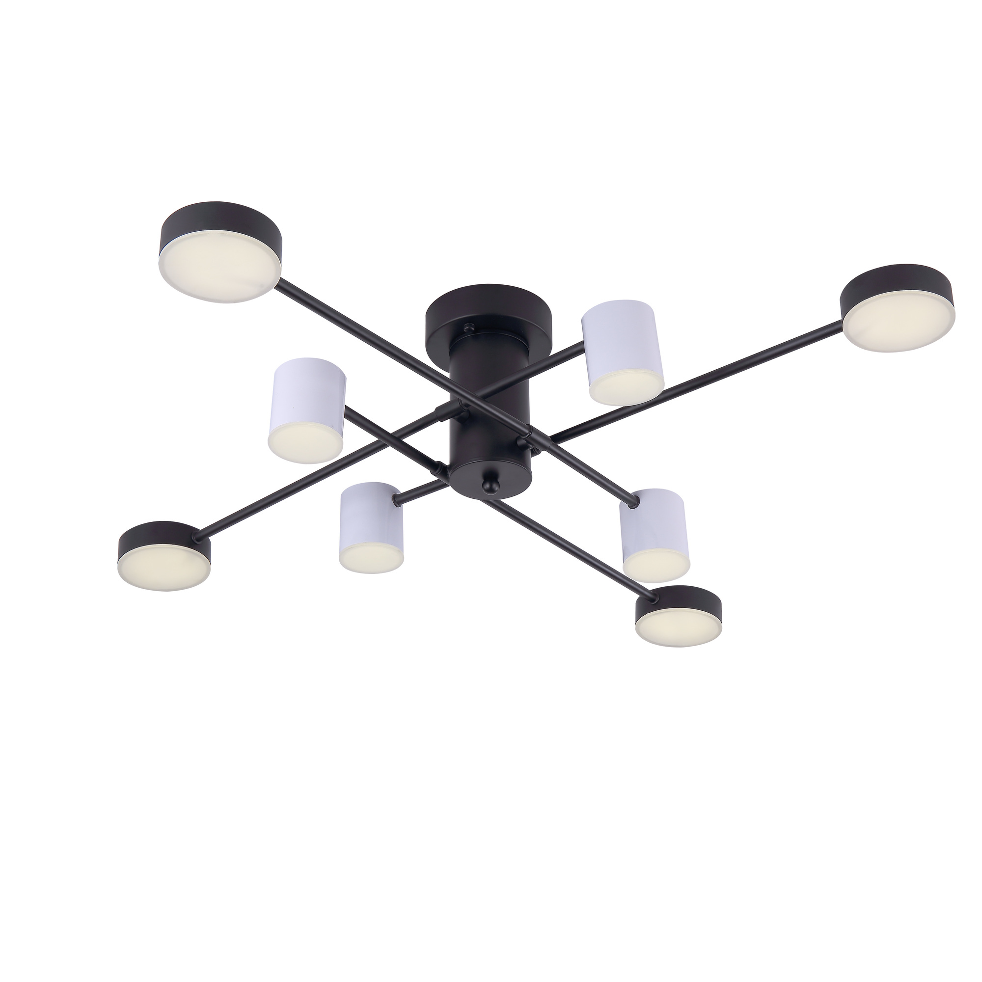 Люстра FREYA Tibo - фото 1