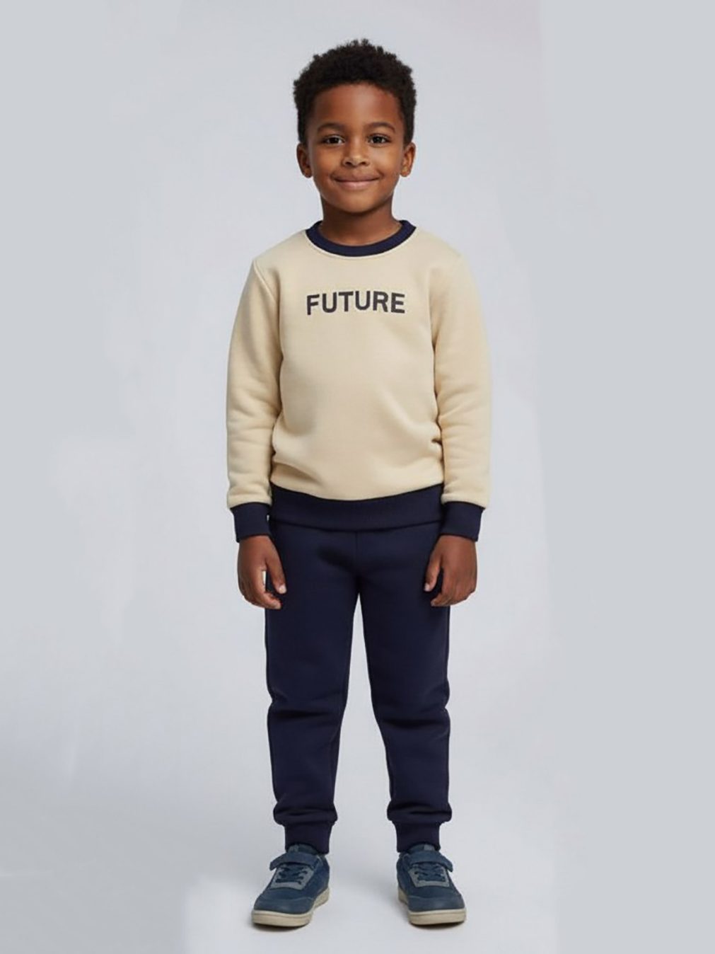 Костюм VGtrikotazh d6153 - фото 1