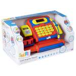 Игровой набор HTI касса