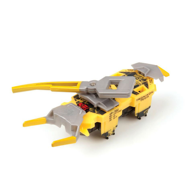 Микро-робот Hexbug Warriors Single Pack в ассортименте - фото 4