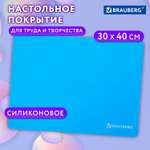 Коврик настольный Brauberg