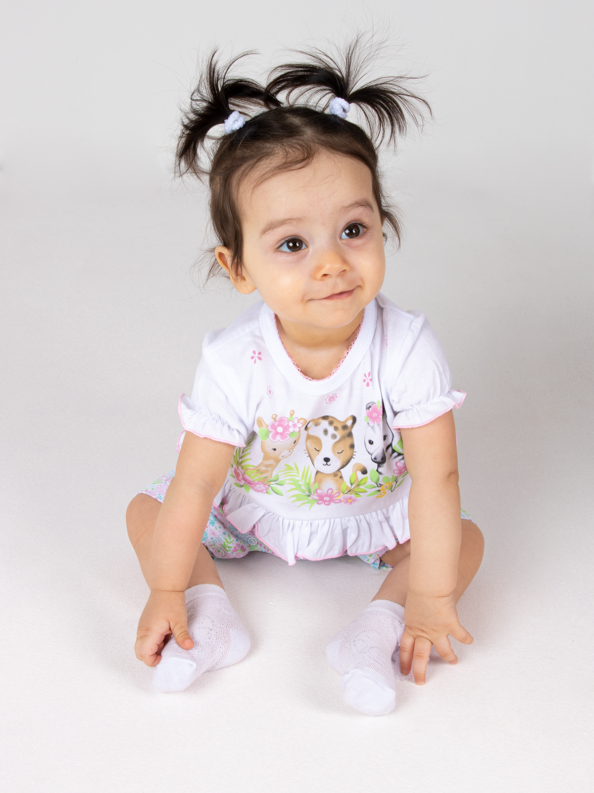 Песочник Осьминожка 122-40пк/Африка - фото 5