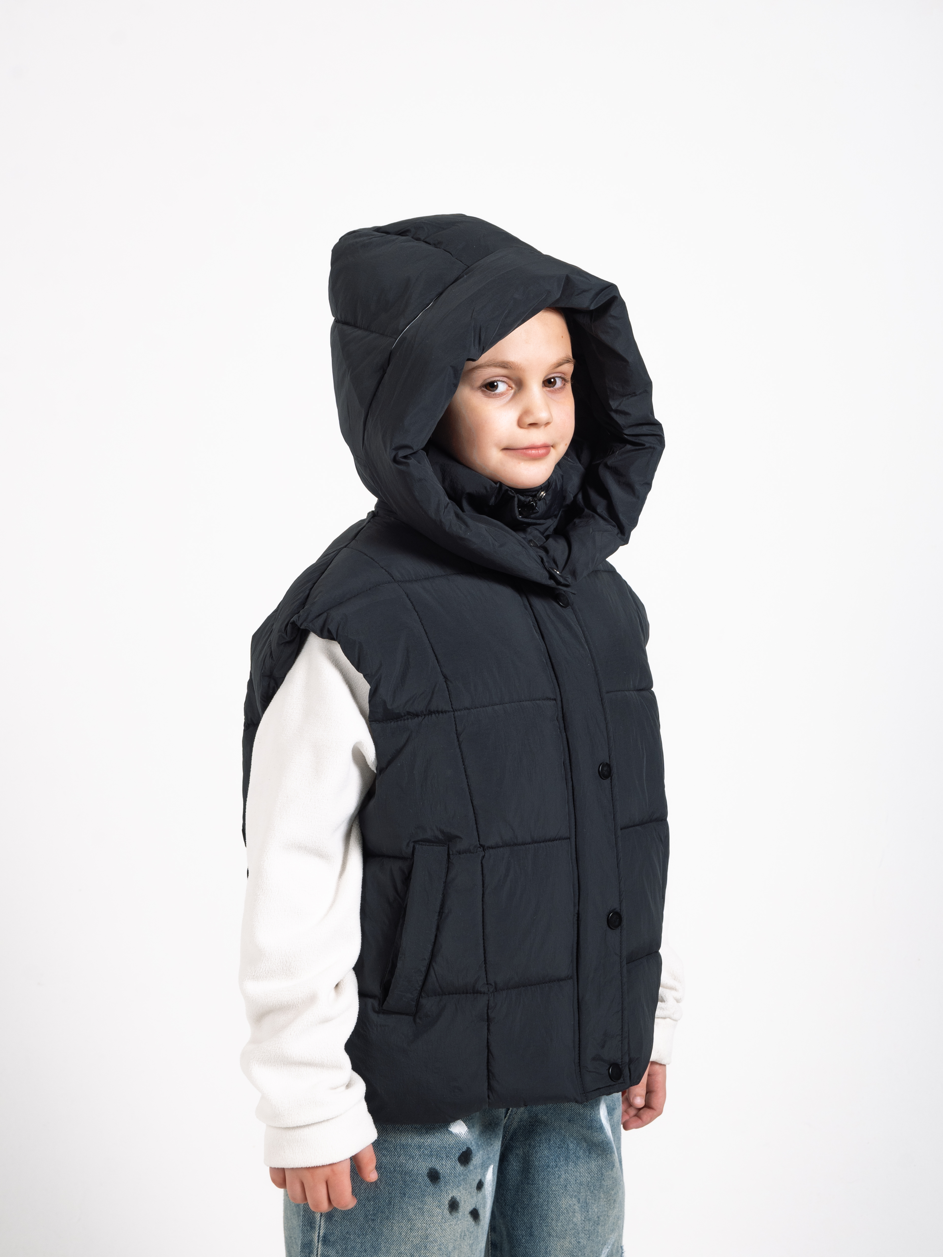 Жилет MODERNFECI GMT202# - фото 2