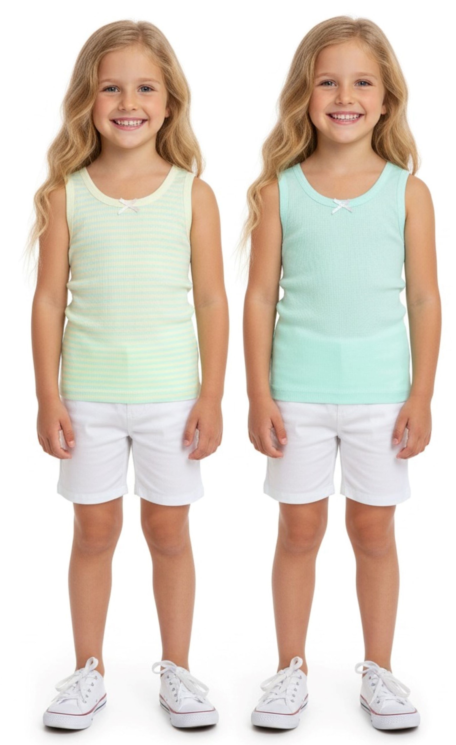 Майка 2 шт SoloWay SW4183 - фото 2