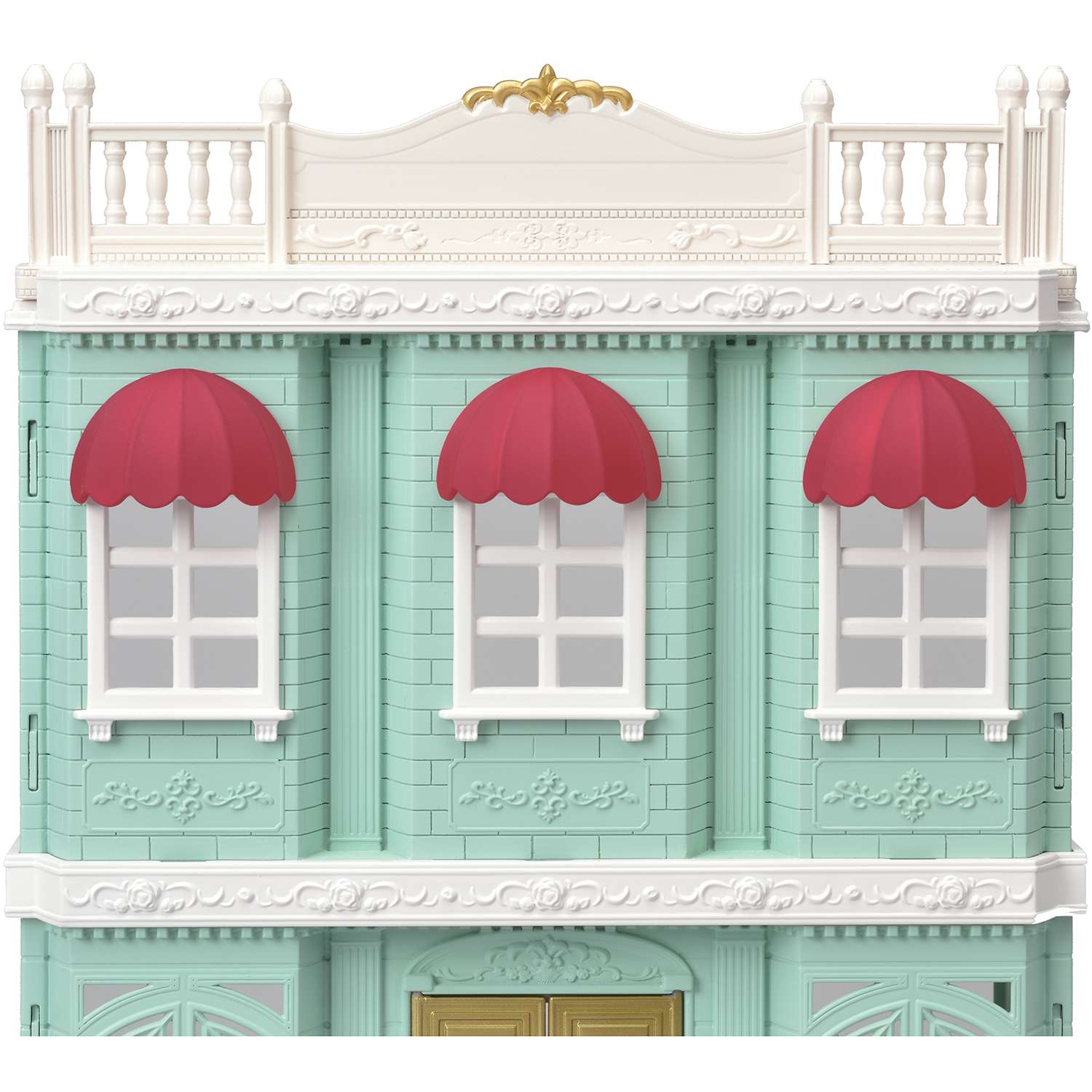 Игровой набор SYLVANIAN FAMILIES TOWN Series - фото 20