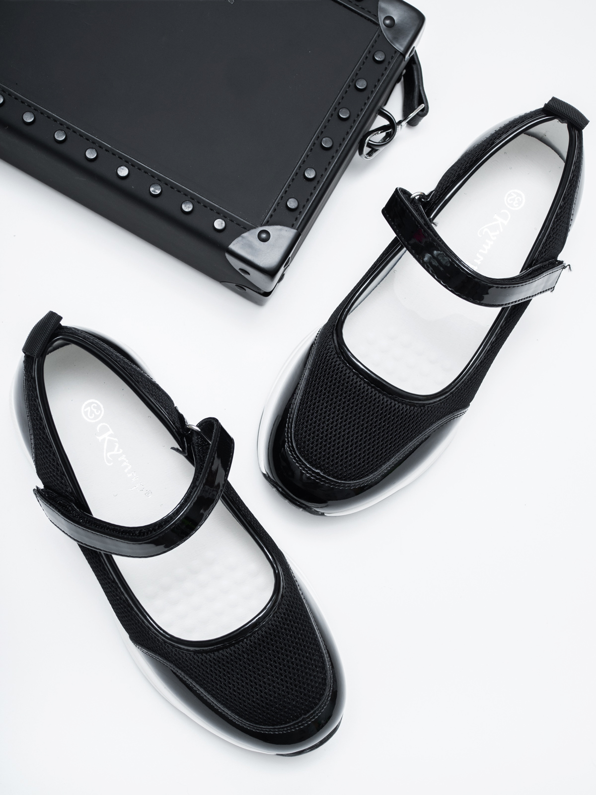 Туфли Кумир JQ6-81 - фото 8