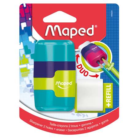 Точилка MAPED в ассортименте