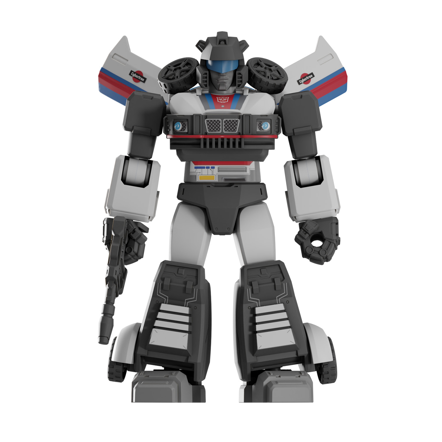 Конструктор BLOKEES Galaxy RollOut кинетический в ассортименте - фото 9