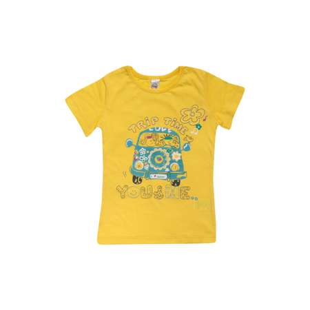 Футболка КЛЯКСА