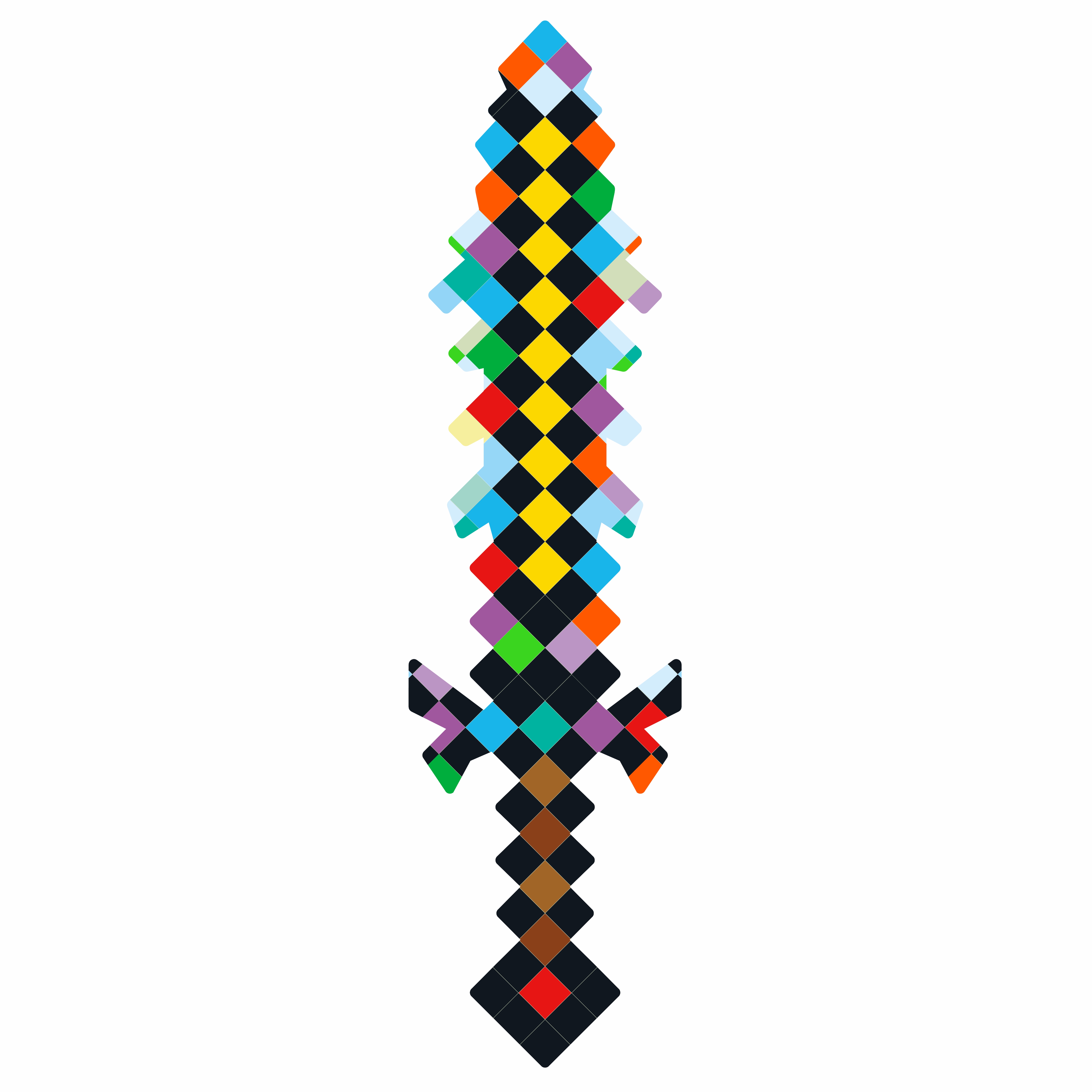 Меч ЯиГрушка в ассортименте - фото 1