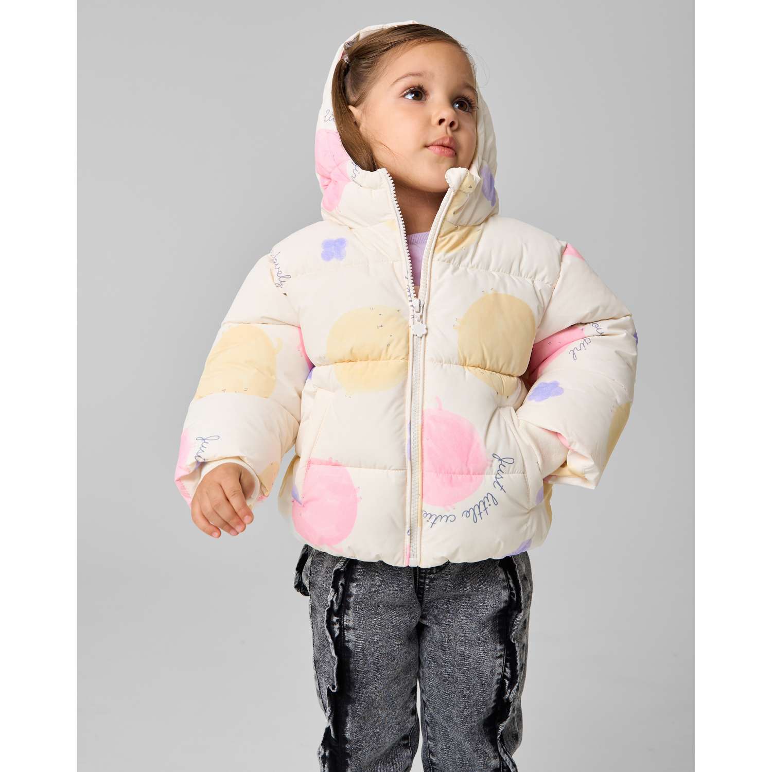 Куртка Baby Go Trend W25BT-1GO02ig-00 - фото 9