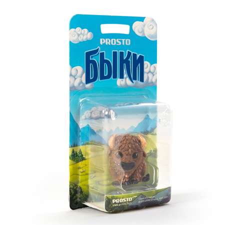 Фигурка Prosto toys