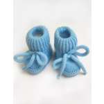 Пинетки Совенок Дона