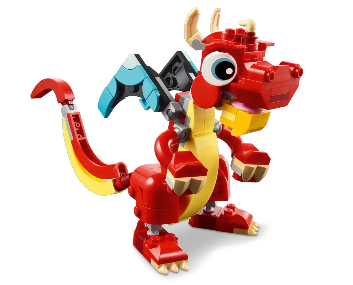 Конструктор LEGO Creator - фото 4
