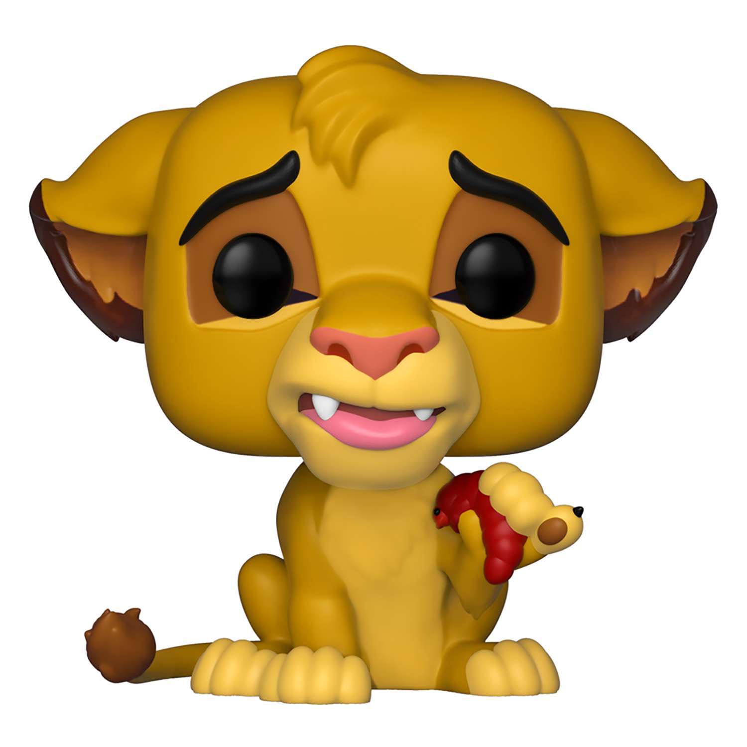 Фигурка Funko - фото 1
