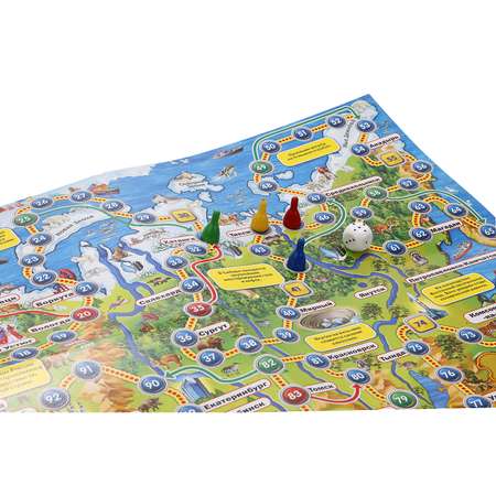 Настольная игра УМка