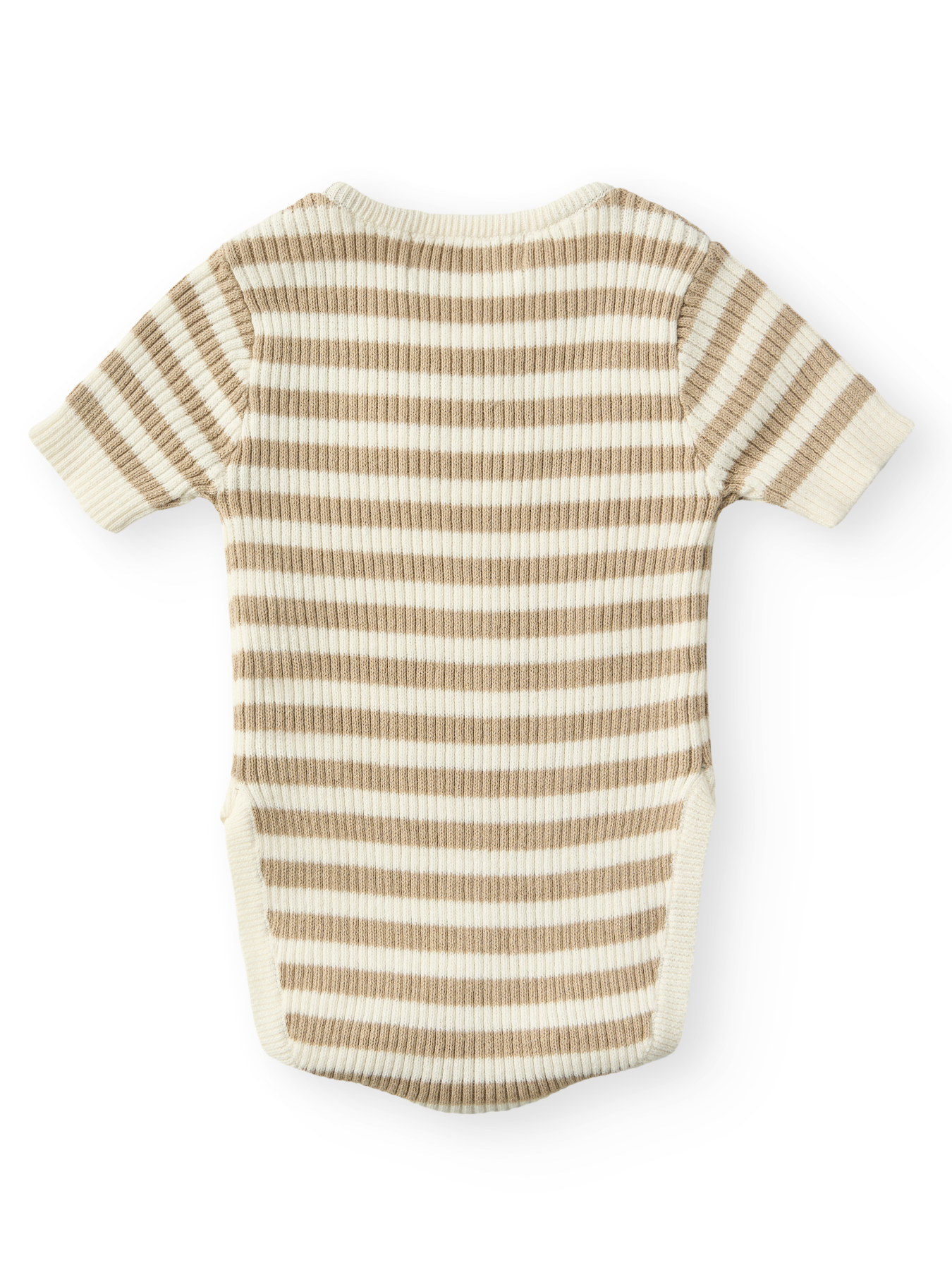 Боди Happy Baby 90142-0_milky-beige - фото 2