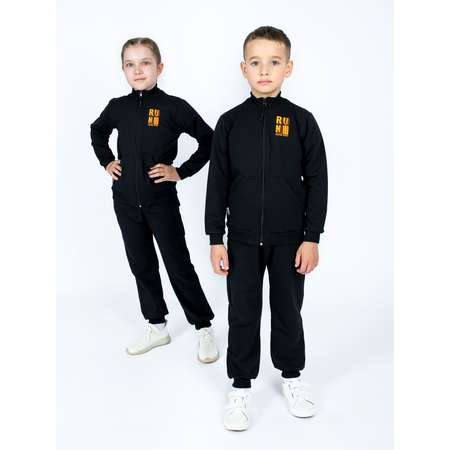 Спортивный костюм KiMMi co
