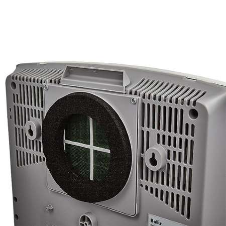 Приточный очиститель воздуха Ballu ONEAIR ASP-200