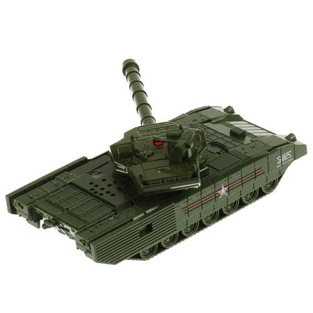 Боевая машина Технопарк Армата