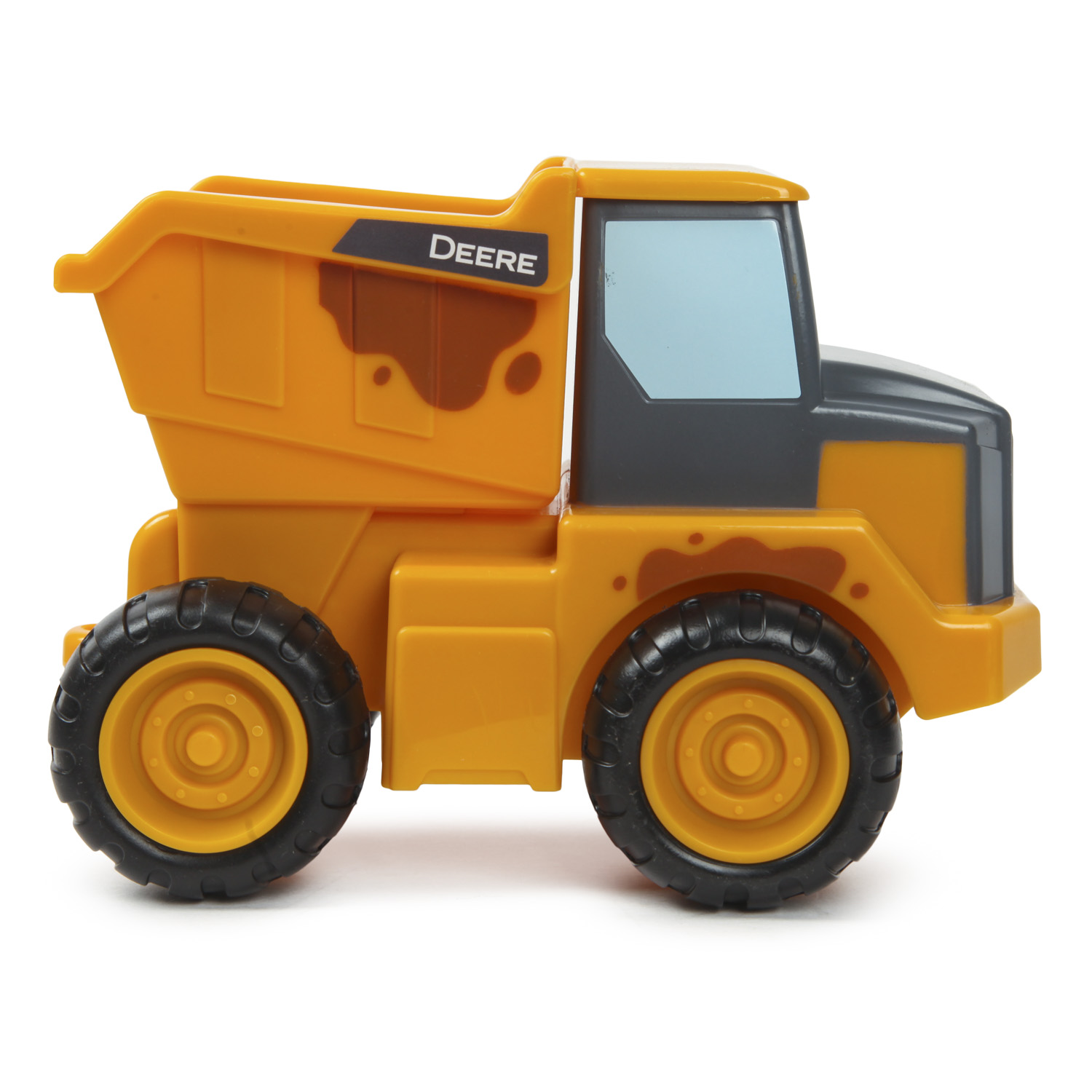 Игровой набор Tomy John Deere - фото 4