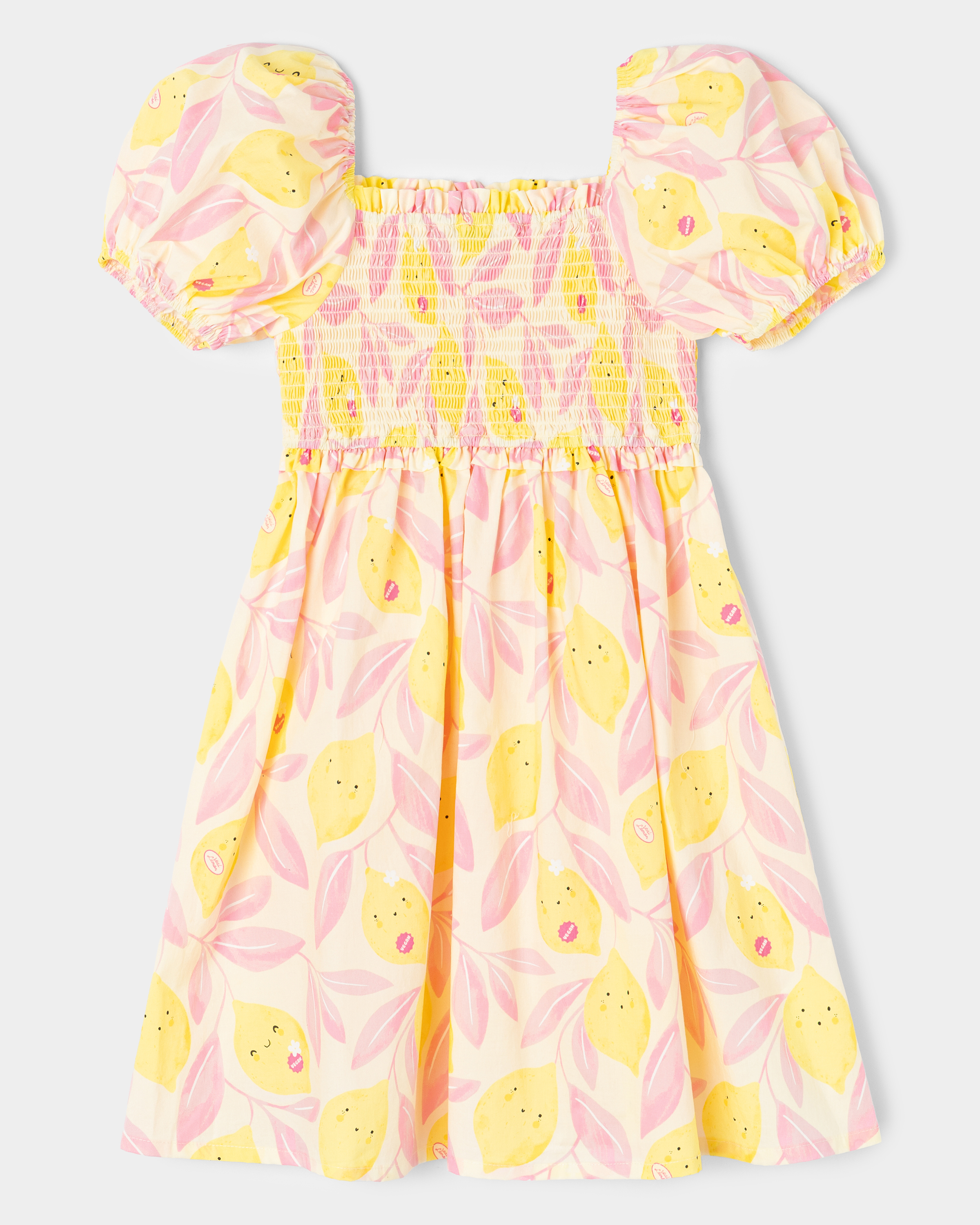 Платье Futurino Fashion SS26FF-2GW08kg-43 - фото 2