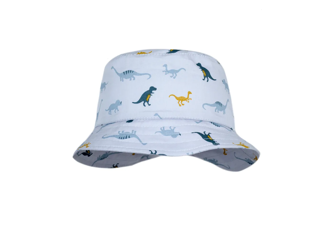 Панама Чудо-Кроха T-192-01/светло-серый - фото 1