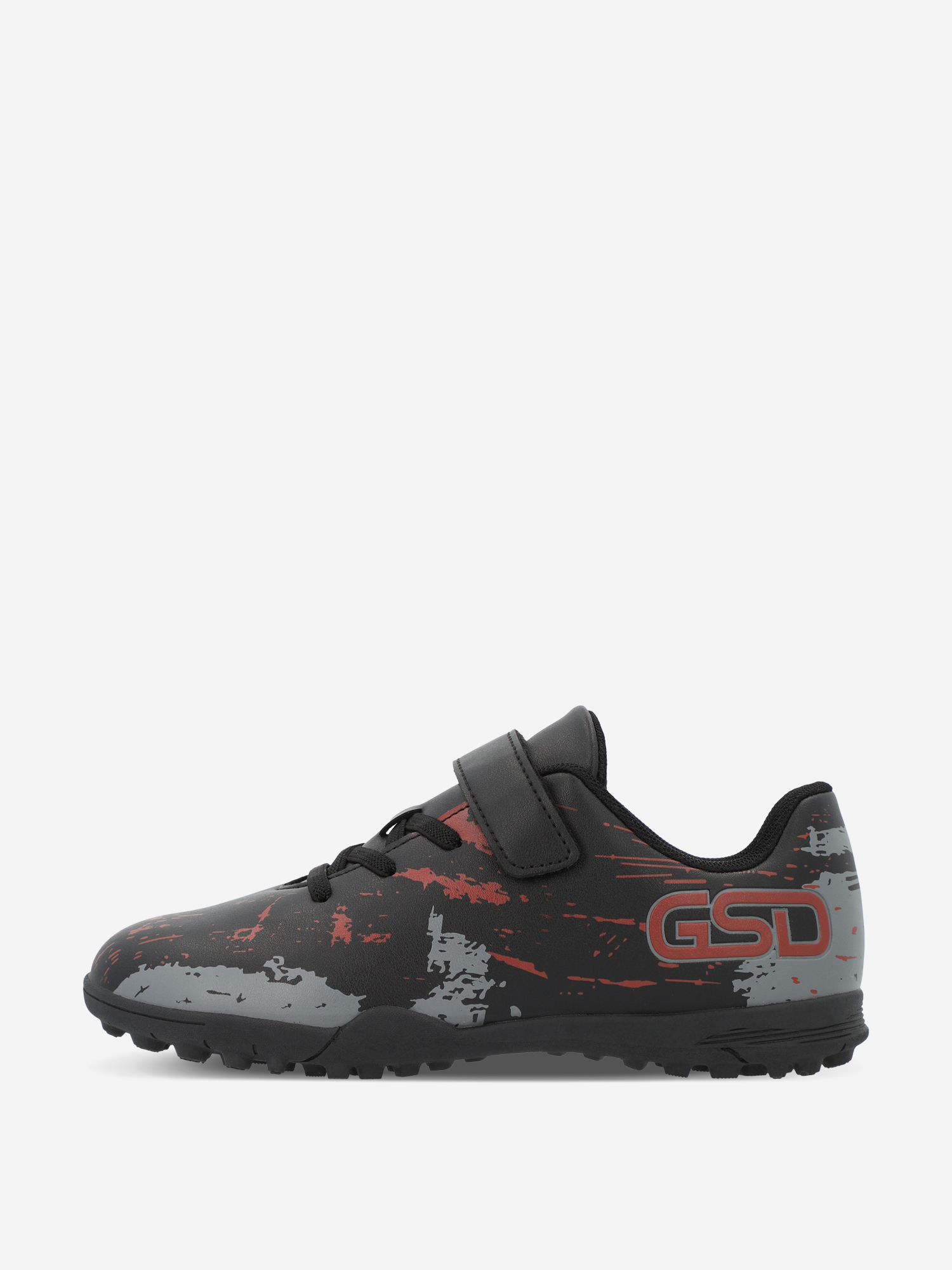 Бутсы GSD L7195-A2G17-BLK - фото 8