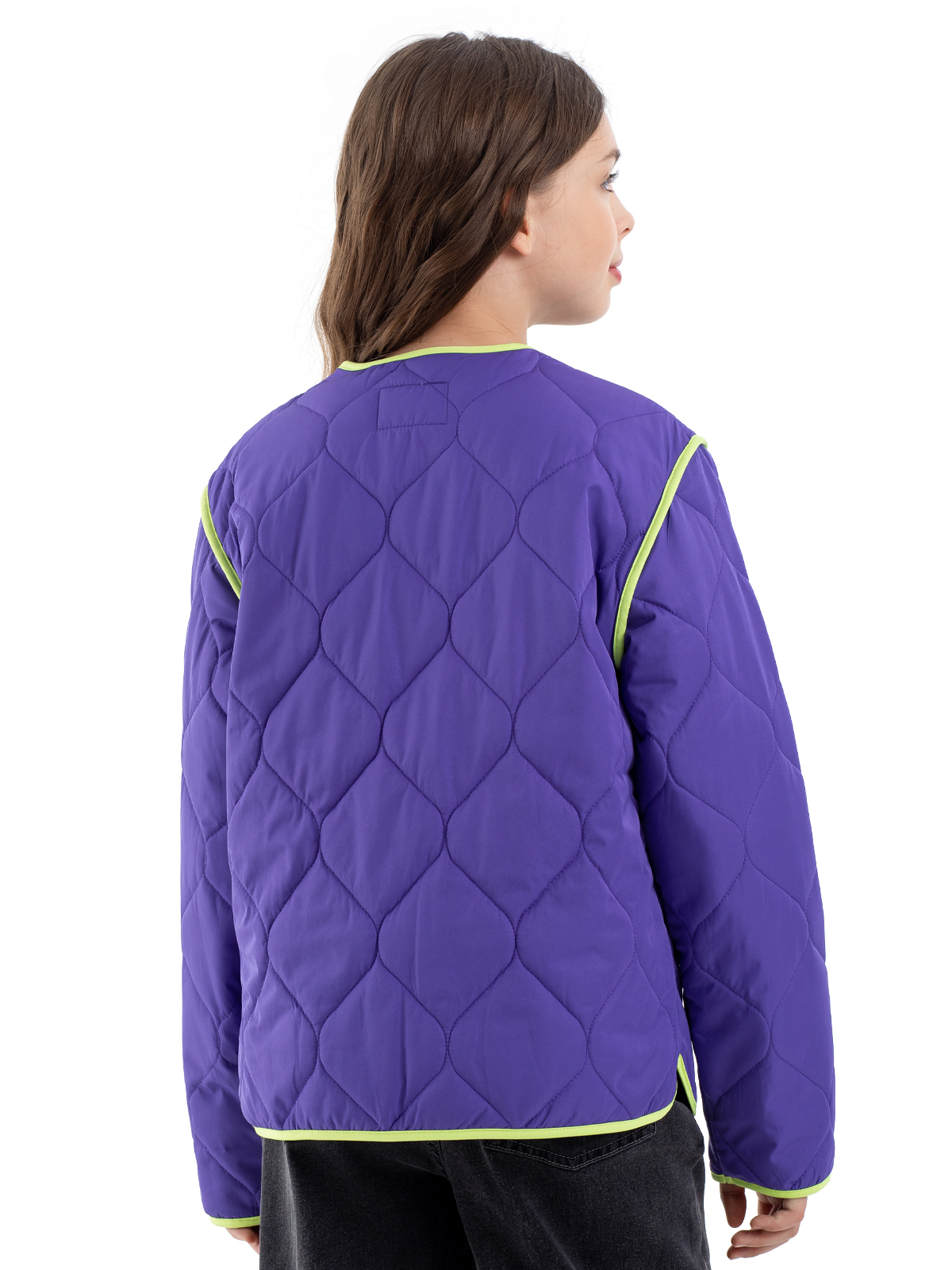 Куртка Kapika LJGCK02-V2 - фото 3